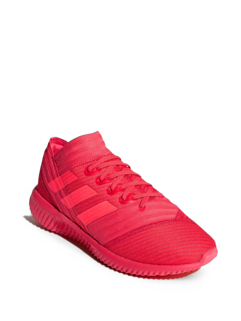 adidas Nemeziz Tango 17.1 sneakers Rood