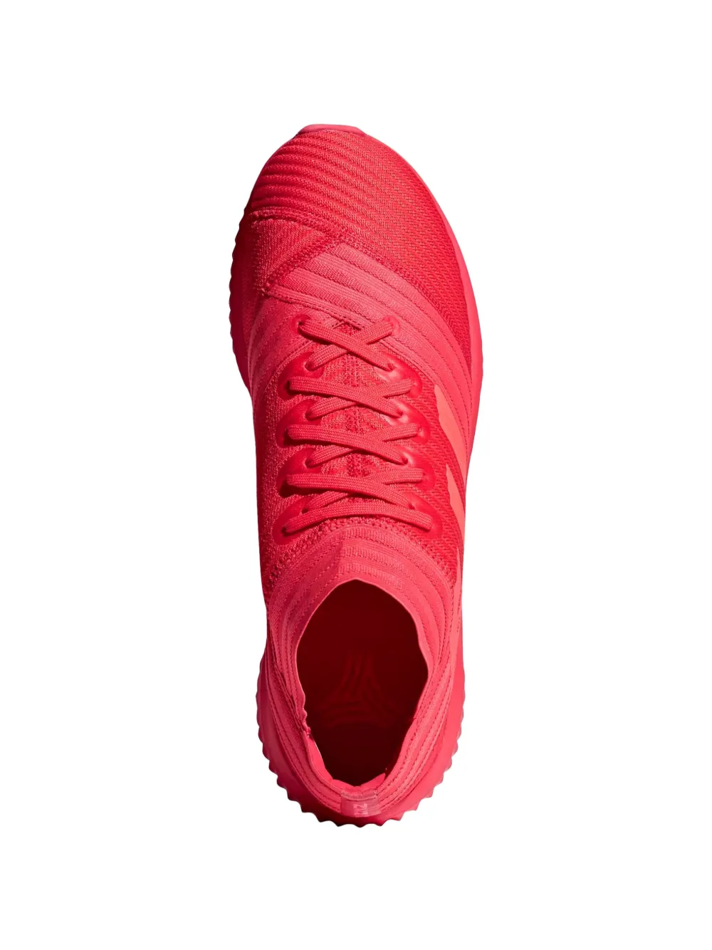 adidas Nemeziz Tango 17.1 sneakers Rood