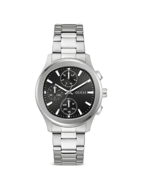GUESS USA multi-function 40mm watch