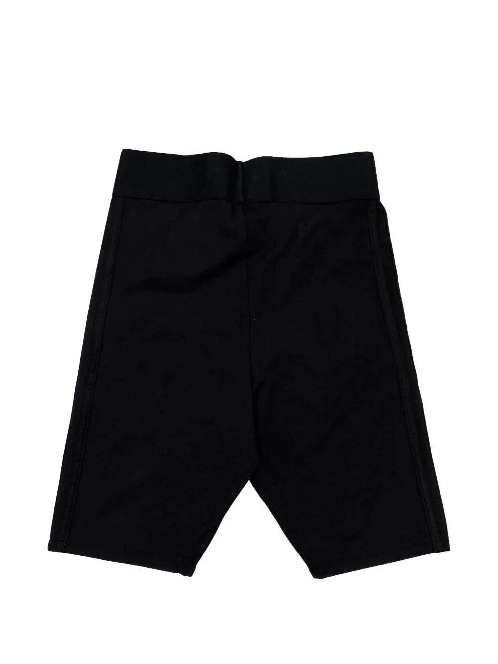 adidas Shorts met drie strepen Zwart