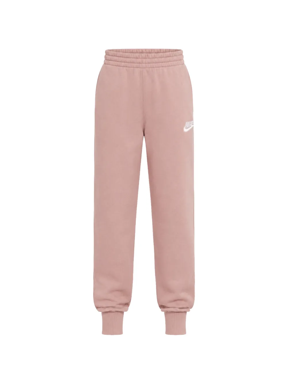 Nike Kids Pantaloni Sportswear Club - Rosa