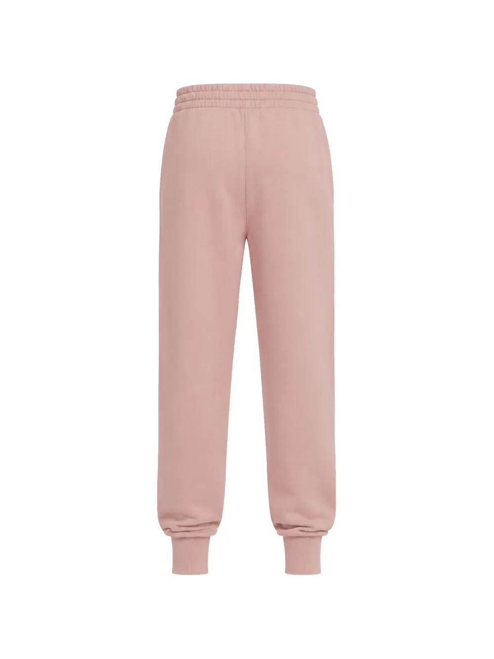 Nike Kids Fleece trainingsbroek met print Roze
