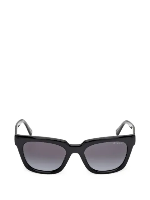 GUESS USA square-frame sunglasses