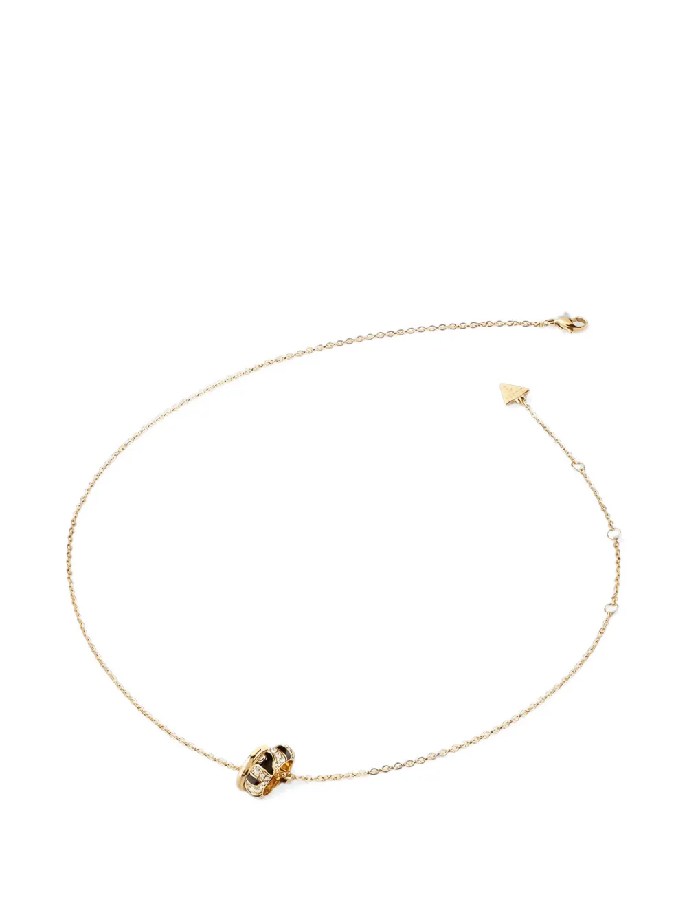GUESS USA Fabulous Me necklace · OS