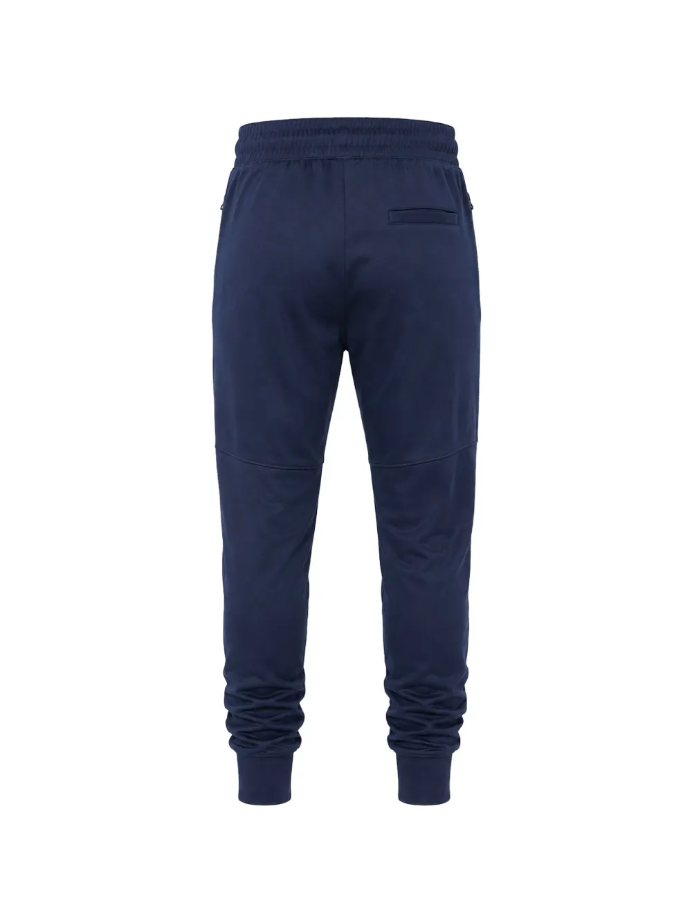 Nike Air track pants Blauw