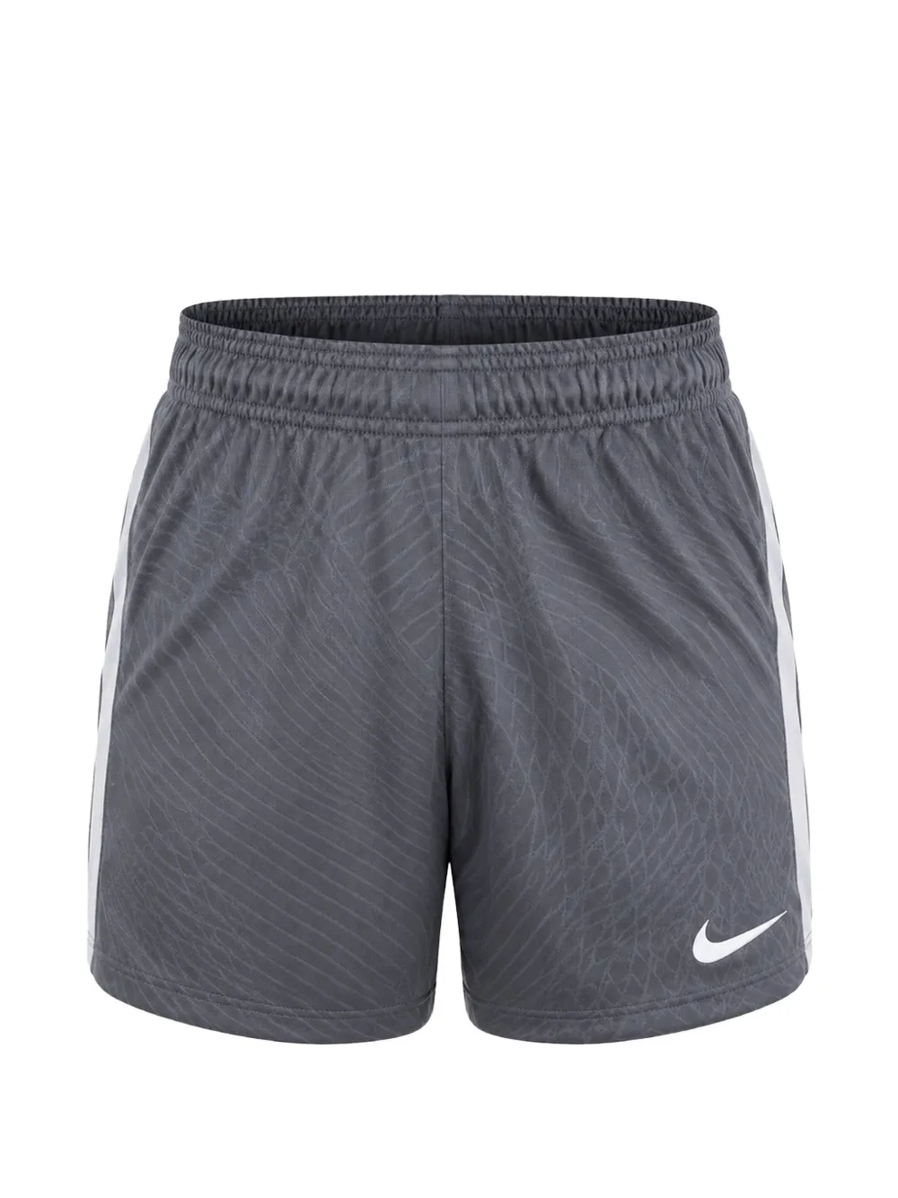 Nike Dri-Fit Strike shorts - Grau