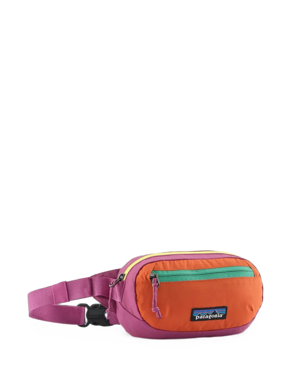 Patagonia Mini Terravia Gürteltasche - Rosa