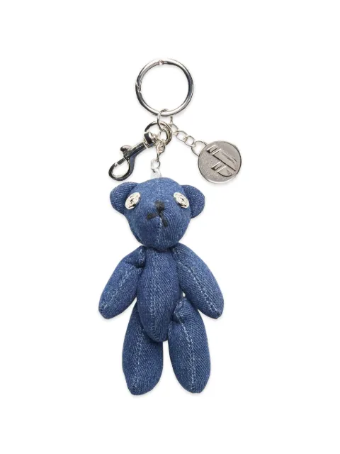 Iceberg Indigo Schlüsselanhänger mit Teddy