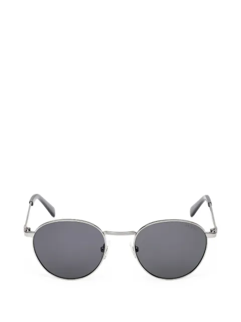 GUESS USA round-frame sunglasses