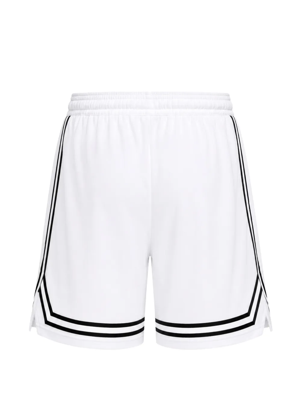 Nike Fly Crossover mesh shorts Wit