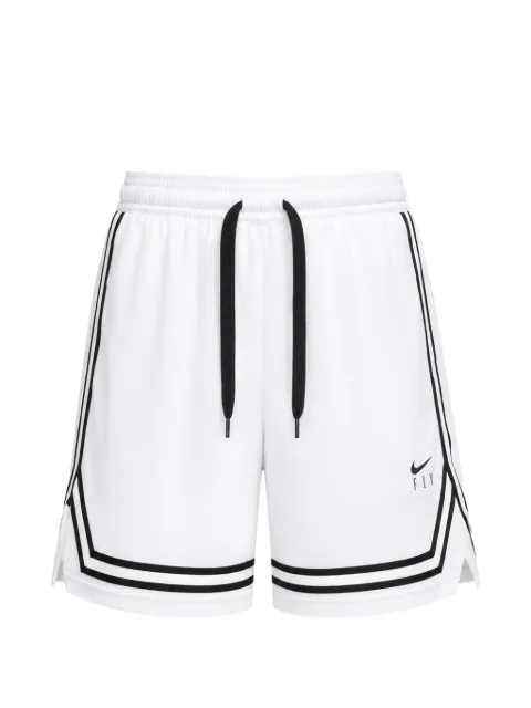 Nike Fly Crossover mesh shorts
