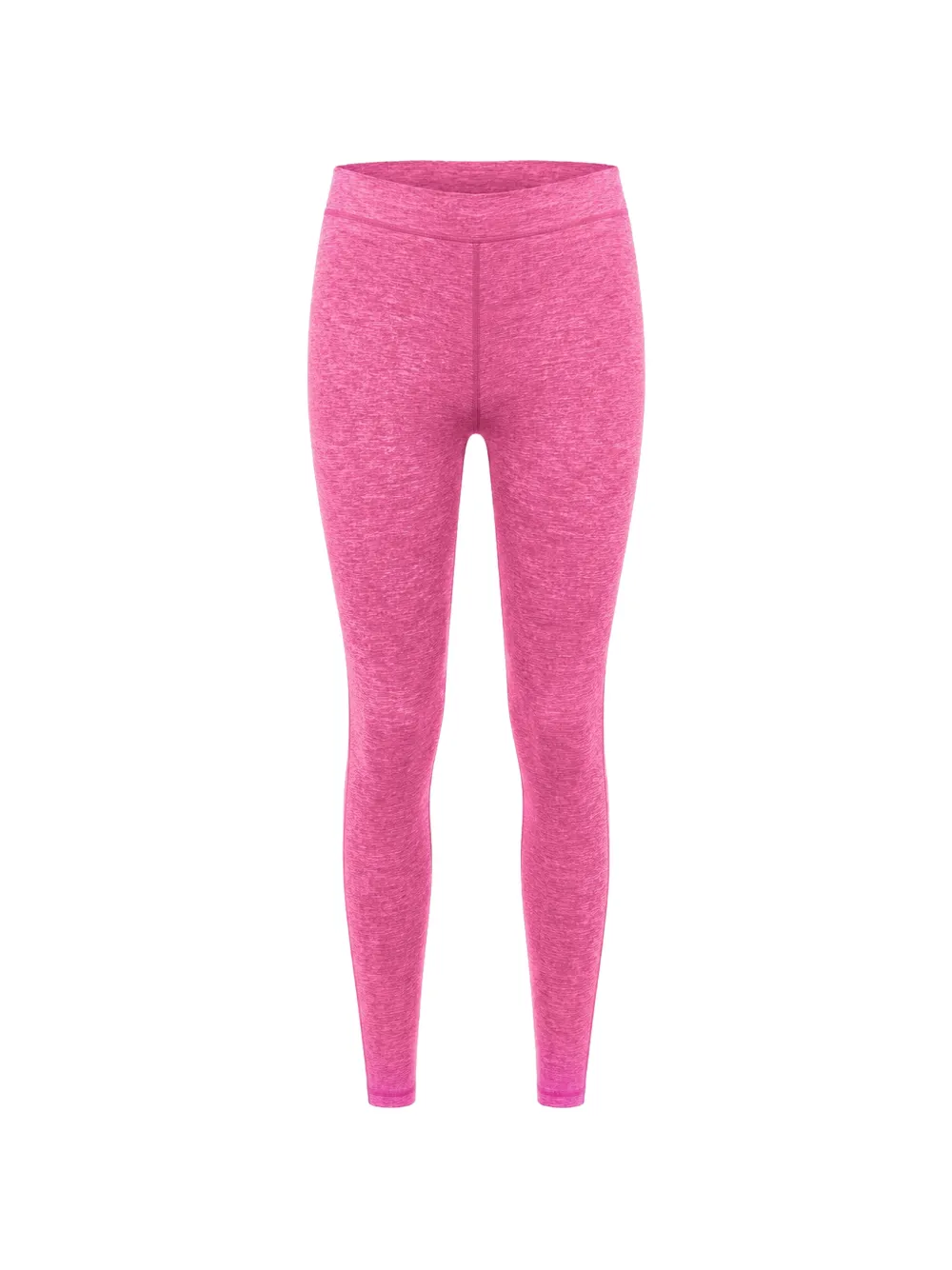 Alo Yoga elasticated-waist leggings - Rosa