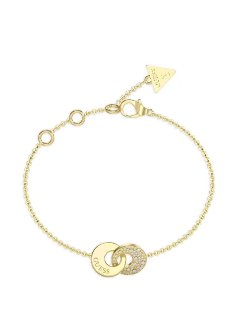 GUESS USA pulsera Blooming Summer
