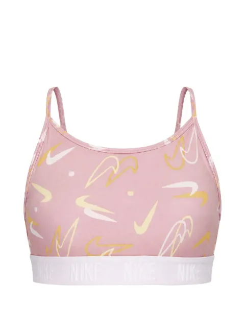 Nike Kids Trophy Dri-fit sports bra