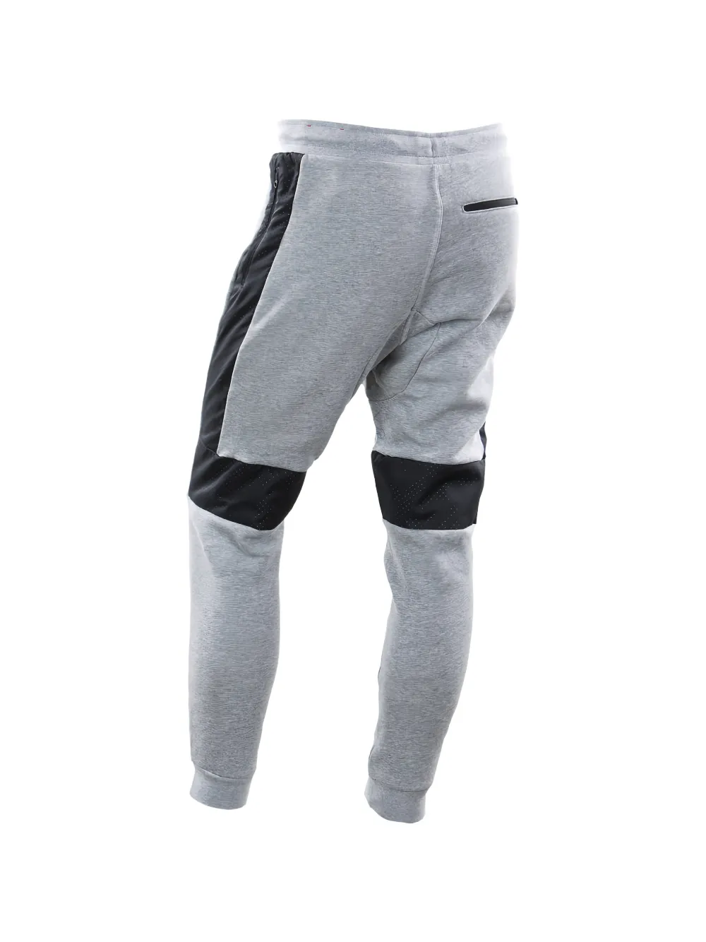Nike Air Hybrid track pants Grijs