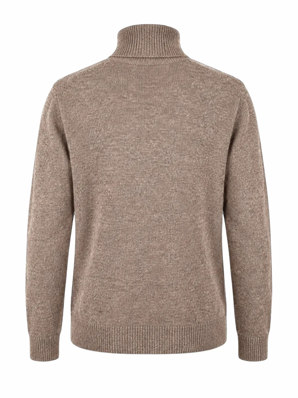 MC2 Saint Barth Moody coltrui Beige