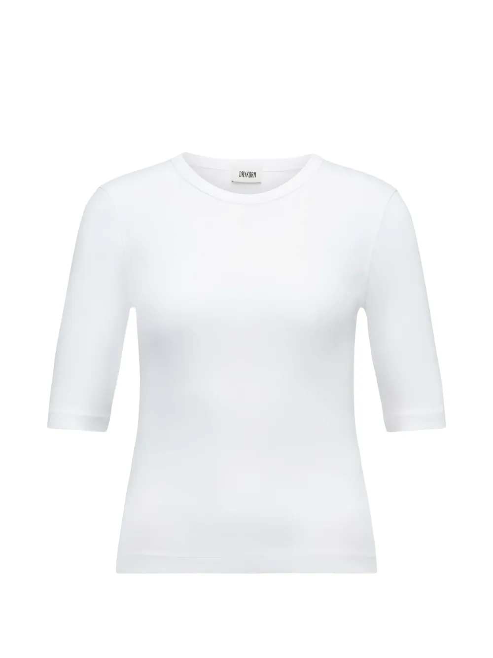 Drykorn Selay T-shirt Wit