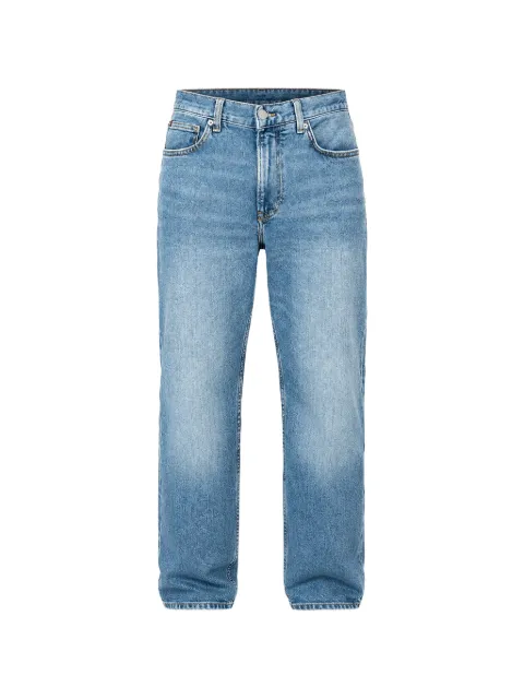 Tommy Hilfiger whiskered Mercer jeans