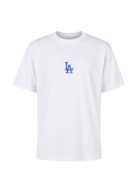 NEW ERA CAP Los Angeles Dodgers MLB World Series T-Shirt