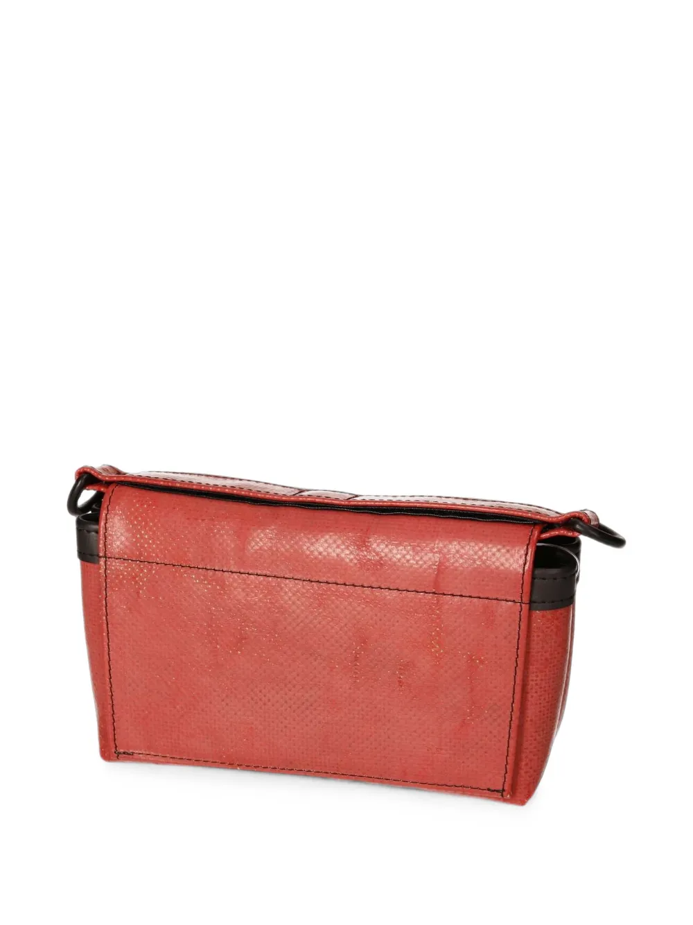 FREITAG Heinz zip-up Messenger Bag | Red | FARFETCH