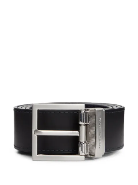 Tommy Hilfiger Hudson reversible leather belt
