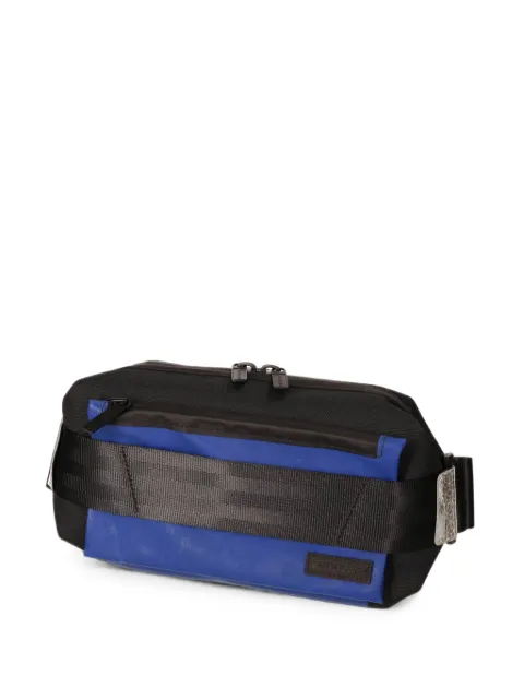 FREITAG Dixon zip-up belt bag