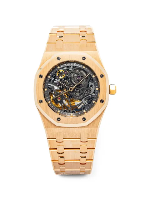 Audemars Piguet pre owned Royal Oak 39mm watch