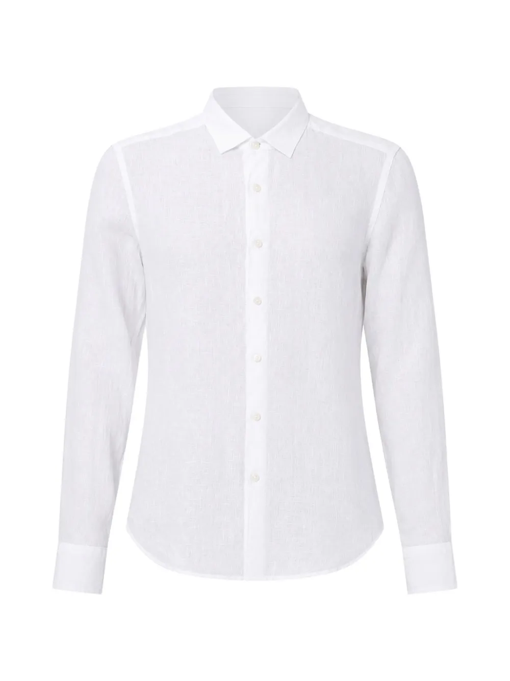Tintoria Mattei long-sleeve shirt