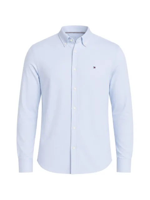 Tommy Hilfiger long-sleeve shirt