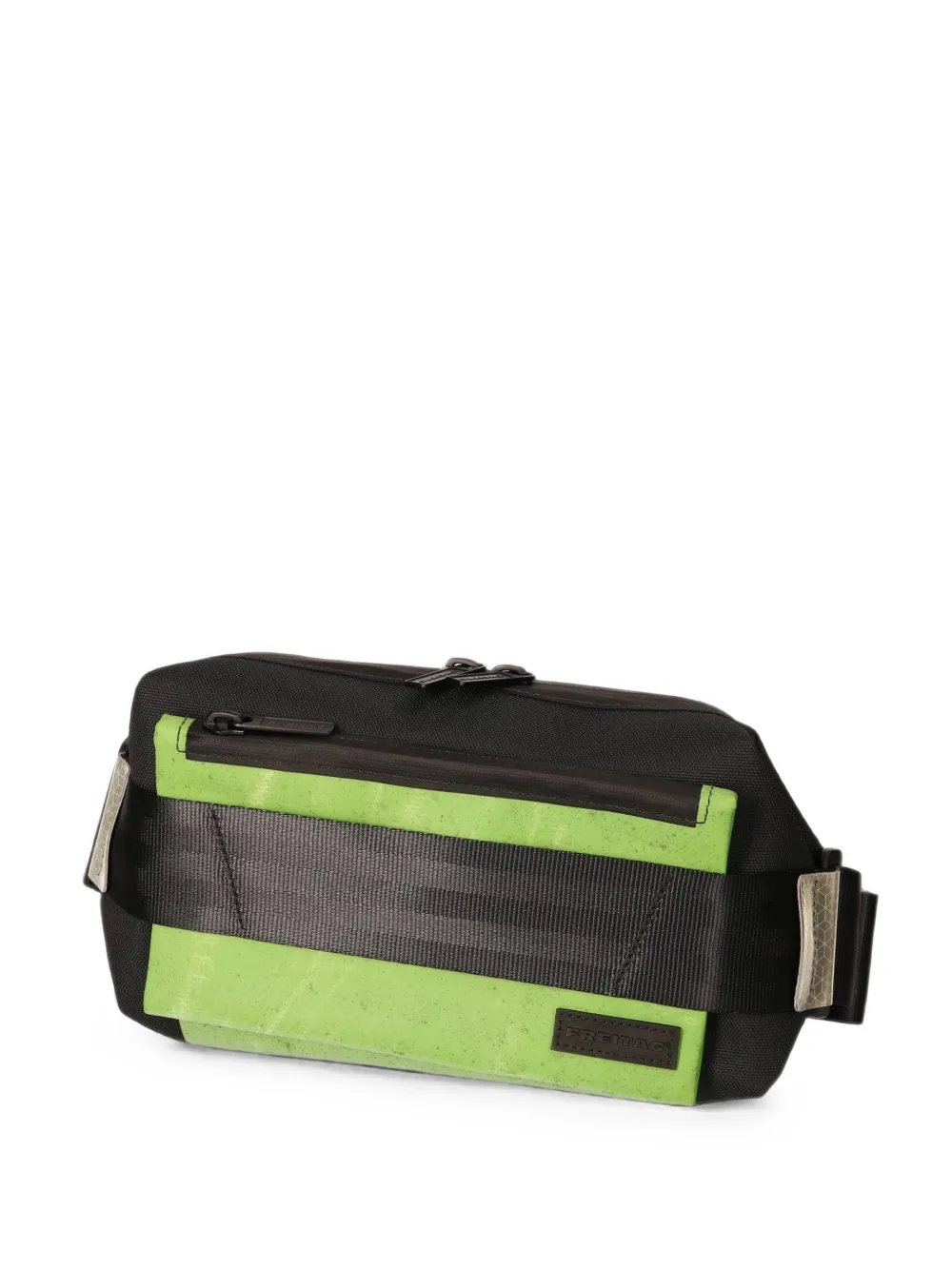 FREITAG Dixon Gürteltasche - Schwarz