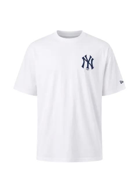 NEW ERA CAP graphic-print T-shirt