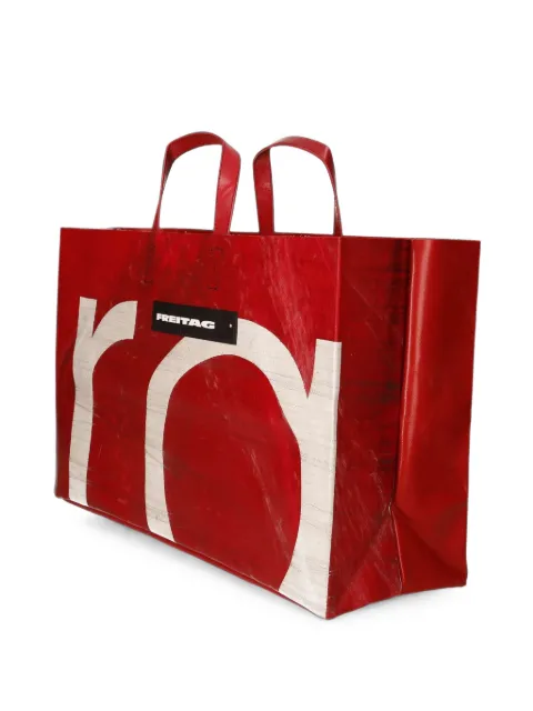 FREITAG Miami Wide tote bag