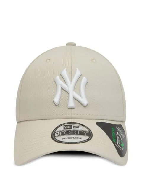 NEW ERA CAP x 9Forty logo-embroidered baseball cap