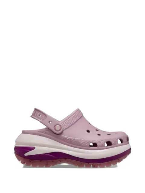 Crocs 메가 크러쉬 샌들