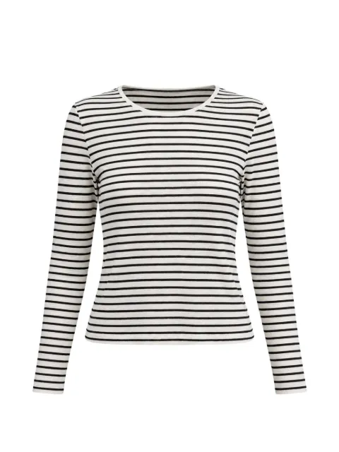 Drykorn camiseta a rayas