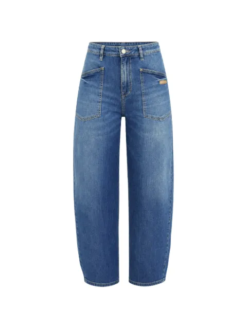 GANG 94Odina barrel-leg jeans