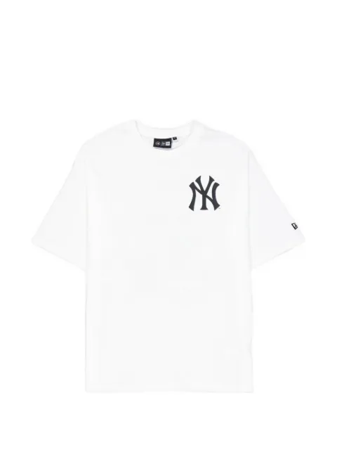 NEW ERA CAP graphic-print T-shirt