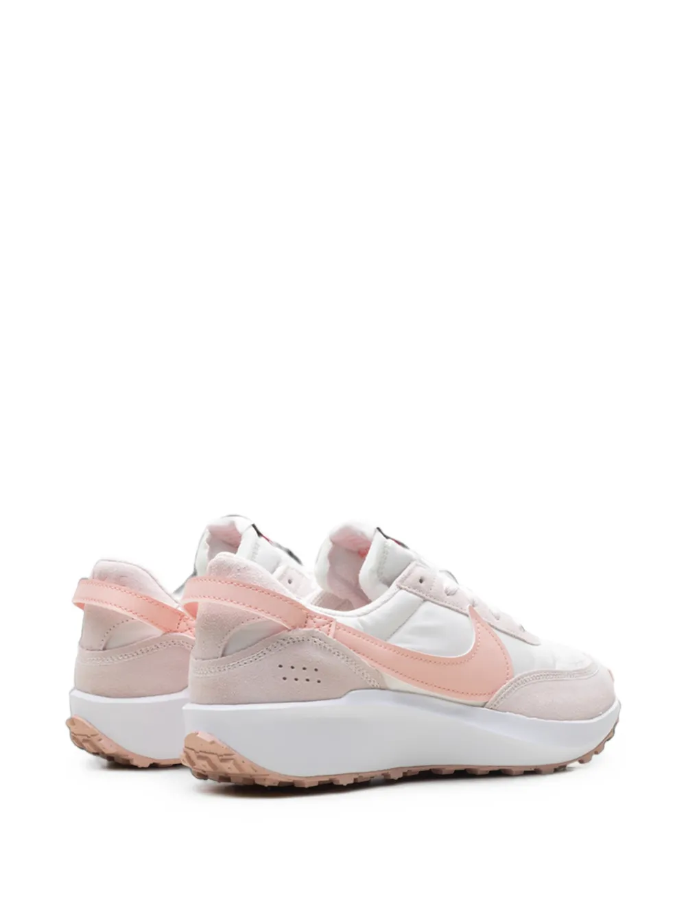 Nike Waffle Debut sneakers Wit