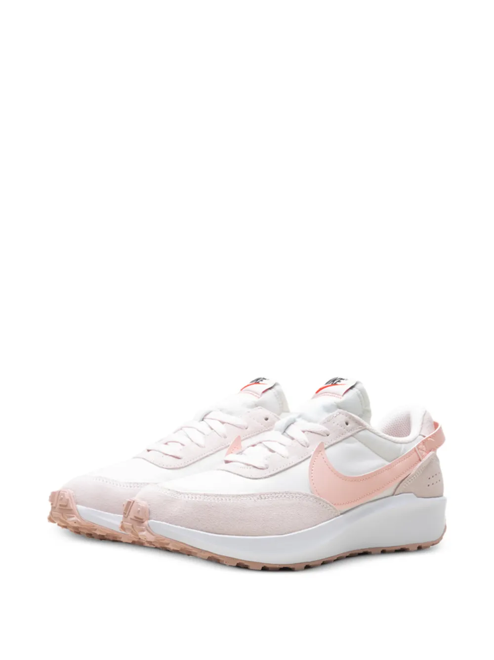 Nike Waffle Debut sneakers Wit