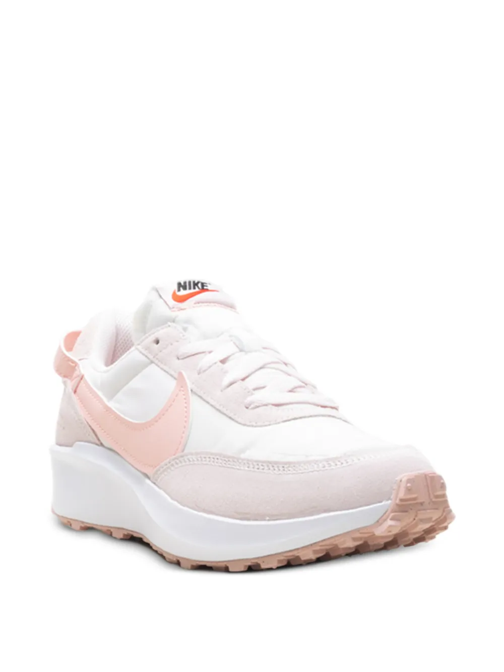 Nike Waffle Debut sneakers Wit