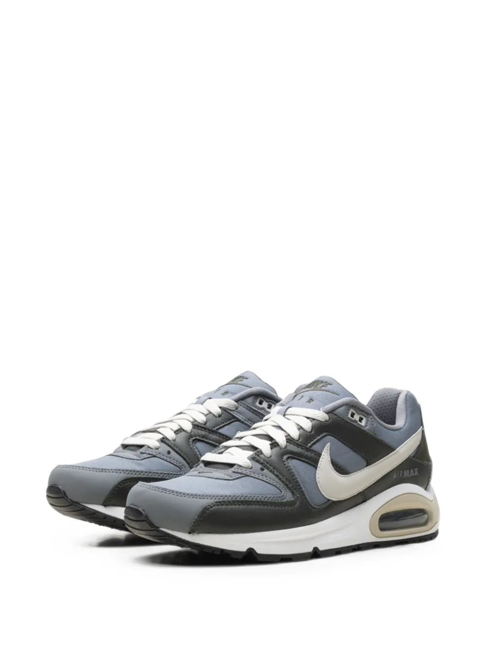 Nike Air Max Command sneakers Grijs