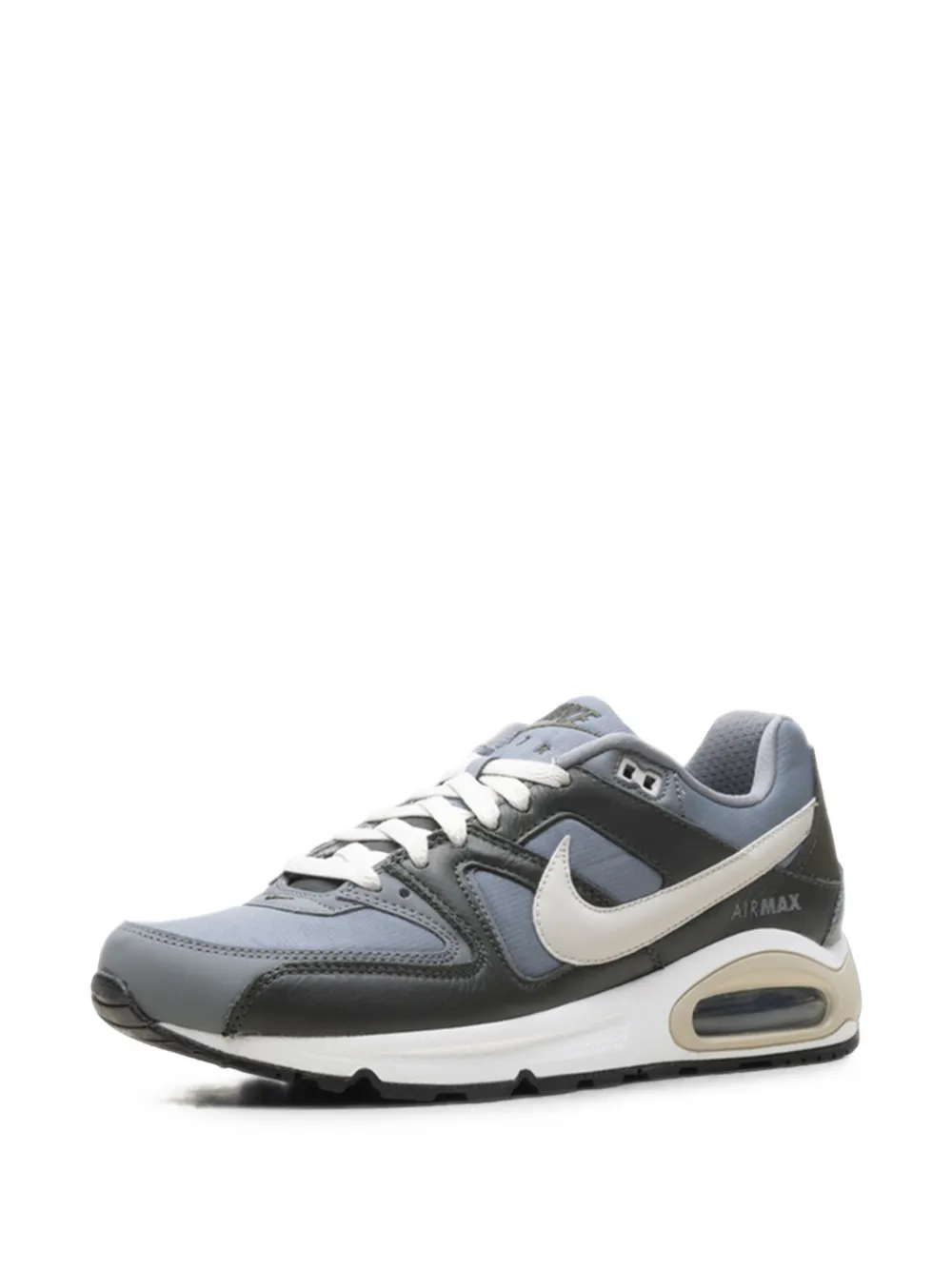 Nike Air Max Command sneakers Grijs
