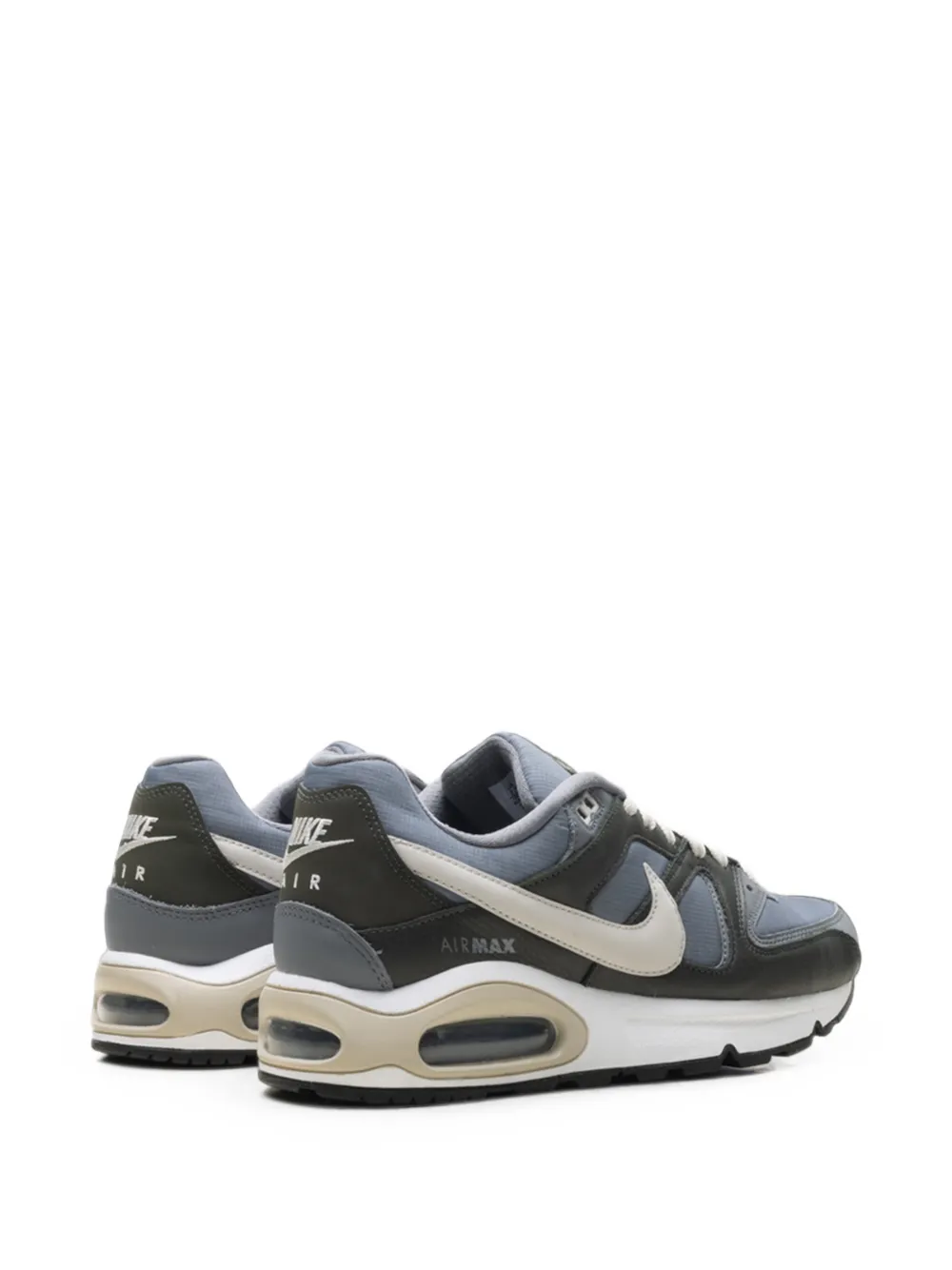 Nike Air Max Command sneakers Grijs