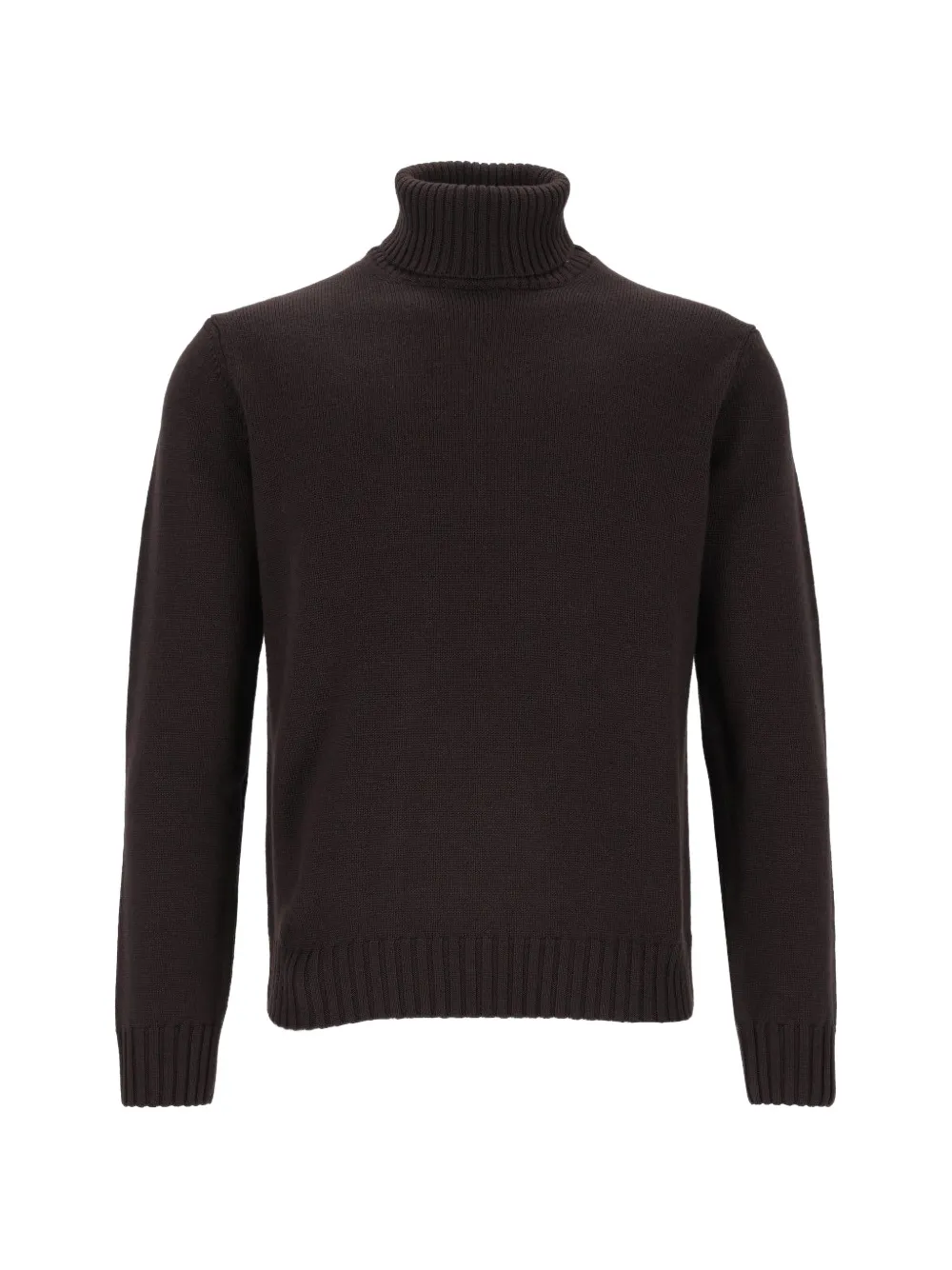 Al Duca D’Aosta 1902 merino wool roll-neck sweater