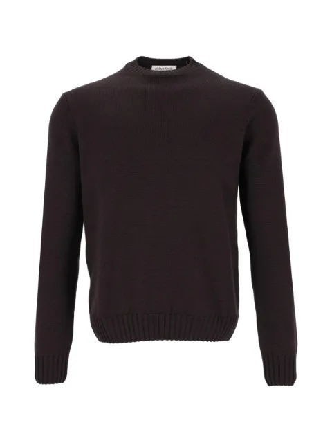 Al Duca D’Aosta 1902 merino wool roll-neck sweater