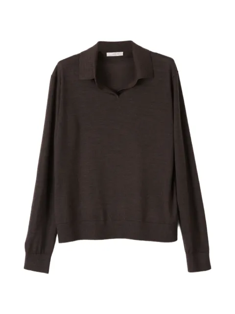 The Row Pauli top