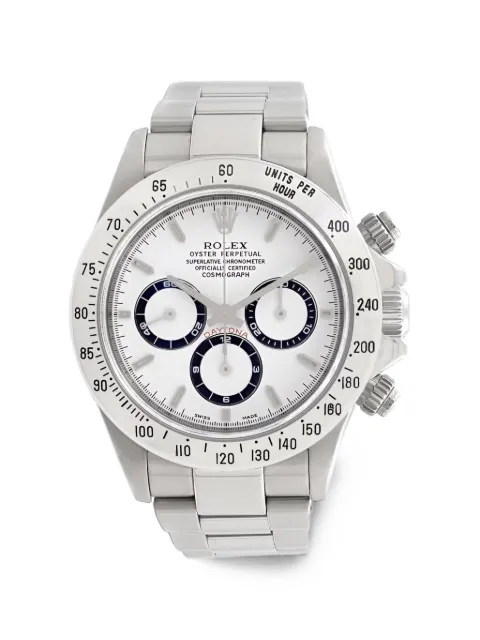 Rolex Daytona 40mm watch