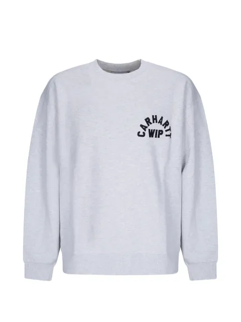 Carhartt WIP Arch Script sweatshirt