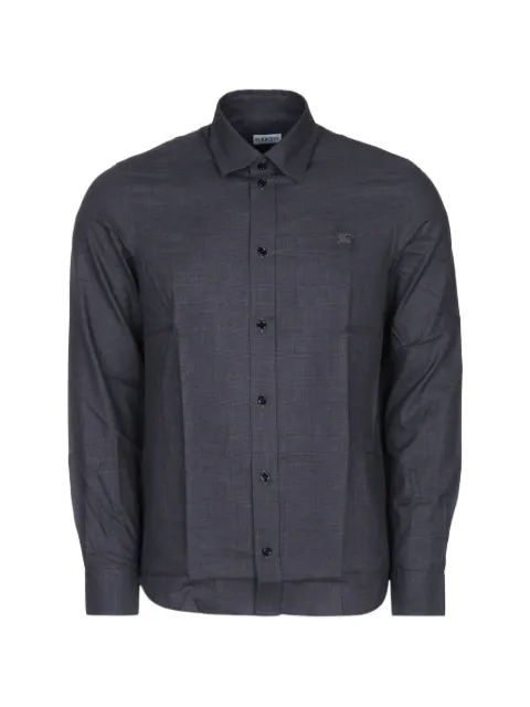 Burberry Robert Check shirt