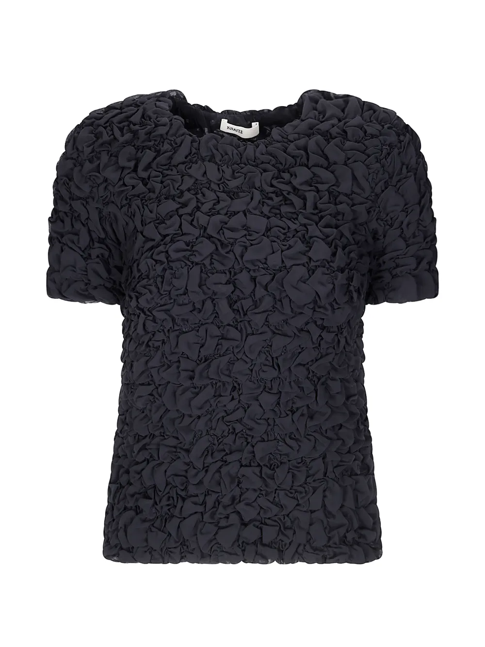 KHAITE Polly top · S